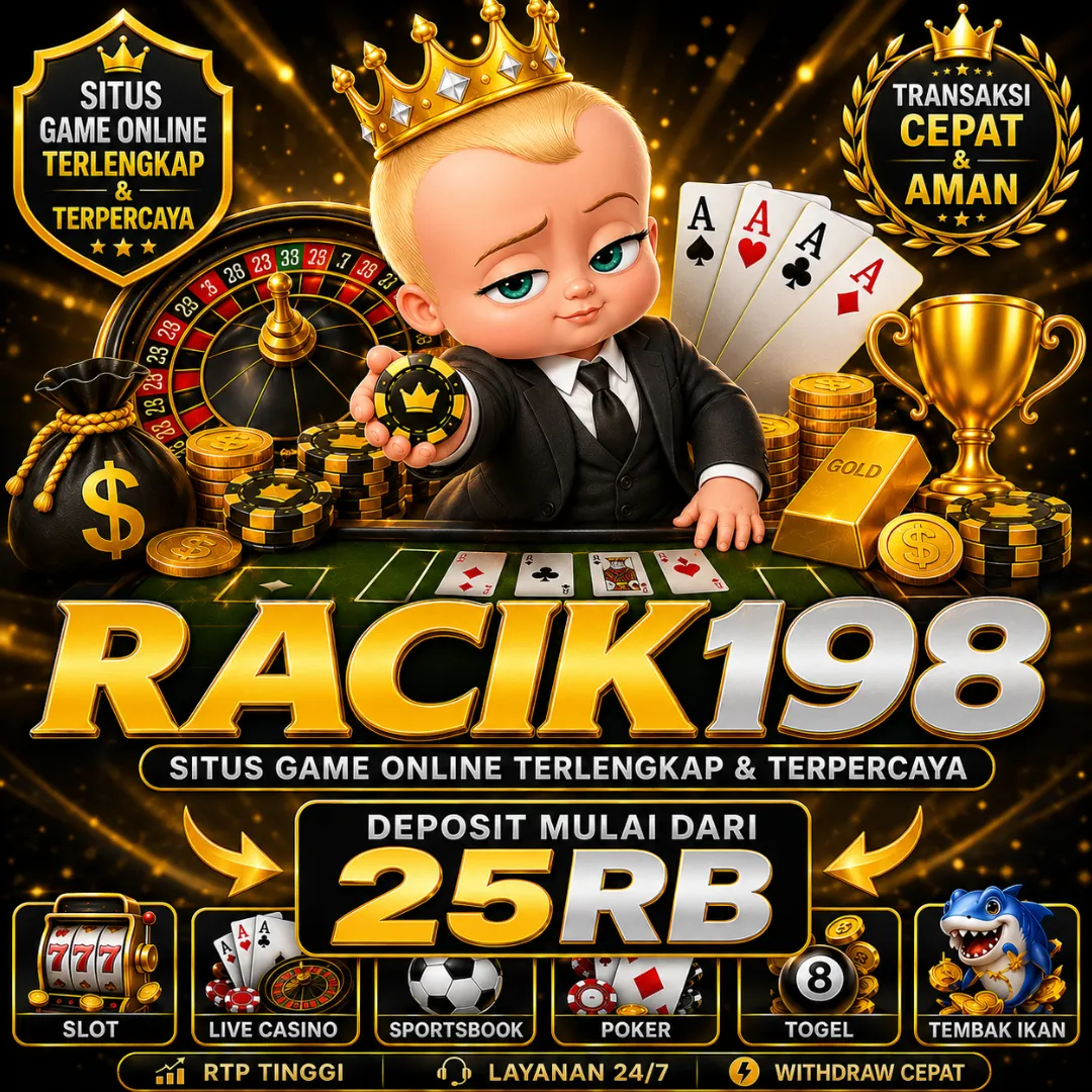 RACIK198